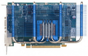 Graphics Card HIS 6670 iSilence 5